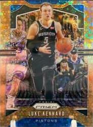 Luke Kennard