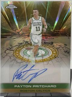 Payton Pritchard