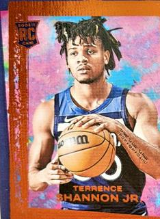 Terrence Shannon Jr.