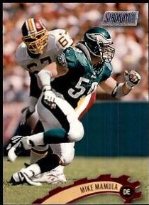 Mike Mamula