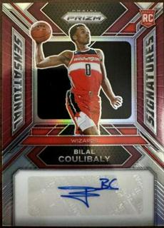 Bilal Coulibaly
