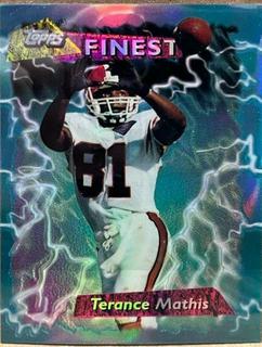 Terance Mathis