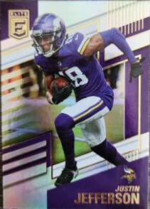 Justin Jefferson