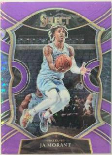 Ja Morant