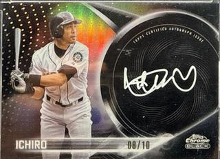Ichiro