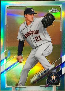 Zack Greinke