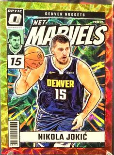 Nikola Jokic