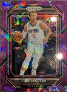 Luke Kennard