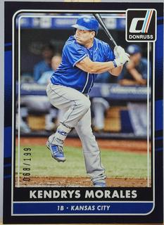 Kendrys Morales