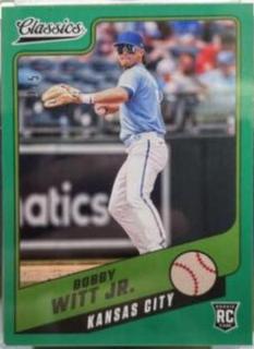Bobby Witt Jr.