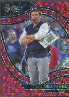 Mike Vrabel