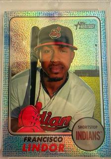 Francisco Lindor