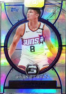 Grayson Allen