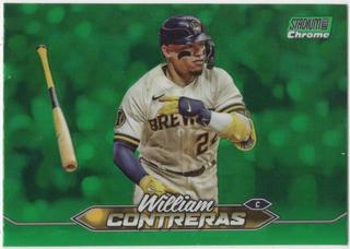 William Contreras
