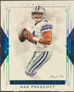 Dak Prescott