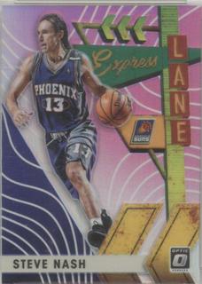 Steve Nash