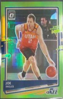 Joe Ingles