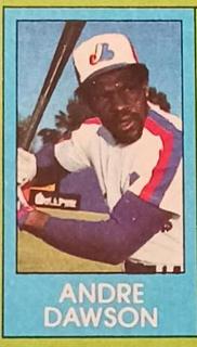 Dale Murphy, Andre Dawson, Tom Seaver #72, 90, 107