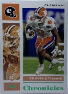 Travis Etienne Jr.