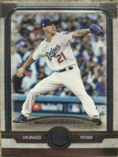 Walker Buehler