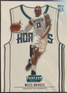 Miles Bridges