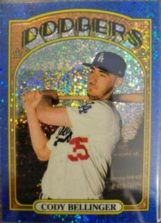 Cody Bellinger