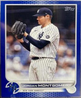 Jordan Montgomery
