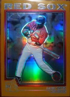 David Ortiz