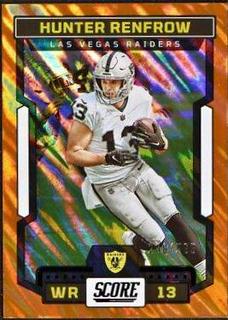 Hunter Renfrow