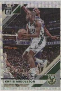 Khris Middleton