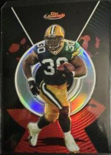 Ahman Green