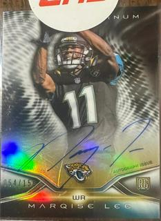 Marqise Lee