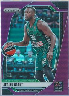Jerian Grant