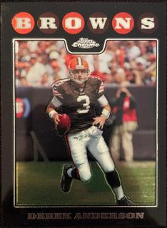 Derek Anderson
