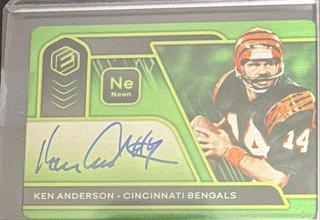 Ken Anderson