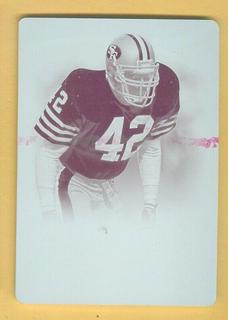 Ronnie Lott