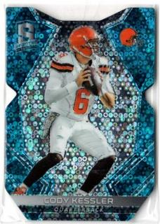 Cody Kessler