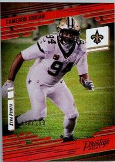 Cameron Jordan