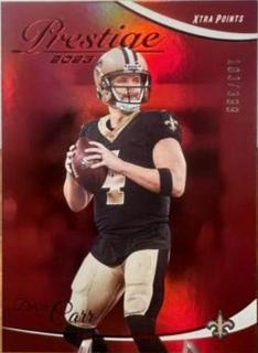 Derek Carr