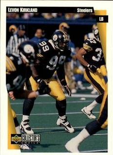 Levon Kirkland