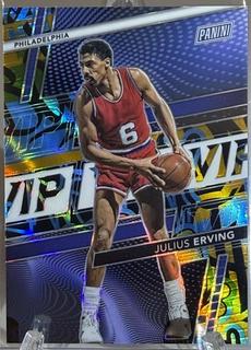 Julius Erving