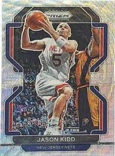 Jason Kidd