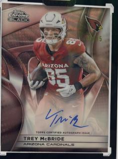 Trey McBride