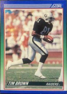 Tim Brown