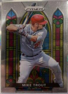 Mike Trout