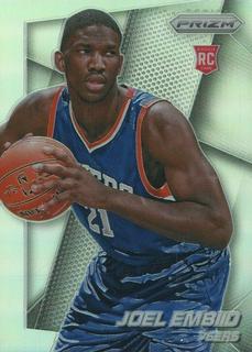 Joel Embiid