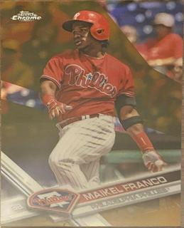 Maikel Franco