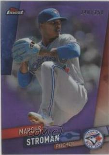 Marcus Stroman