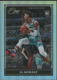 Ja Morant