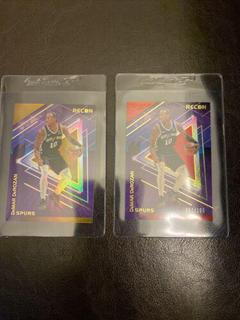DeMar DeRozan